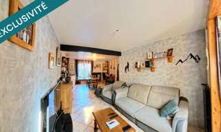 Maison 6 Pièces 120 m² à vendre à Homblières (02720)