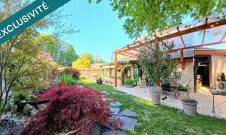 Maison 6 Pièces 122 m² à vendre à Homblières (02720)