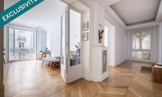 Appartement 5 Pièces 121 m² à vendre à Paris 12 (75012)