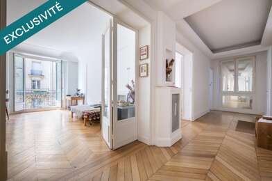Appartement 5 pièces 1450000 €