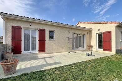 Maison 4 pièces 229000 €