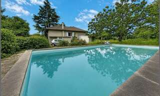 Maison 4 Pièces 100 m² à vendre à Martillac (33650)