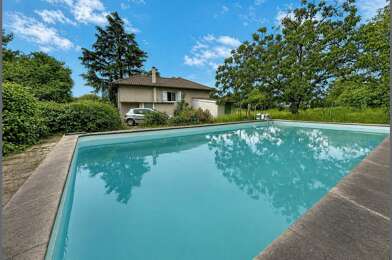 Maison 4 pièces 365000 €