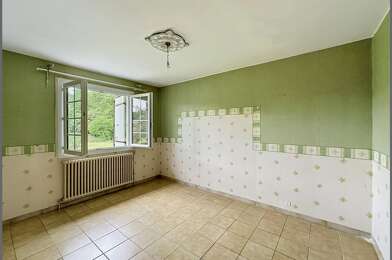 Maison 4 pièces 377000 €