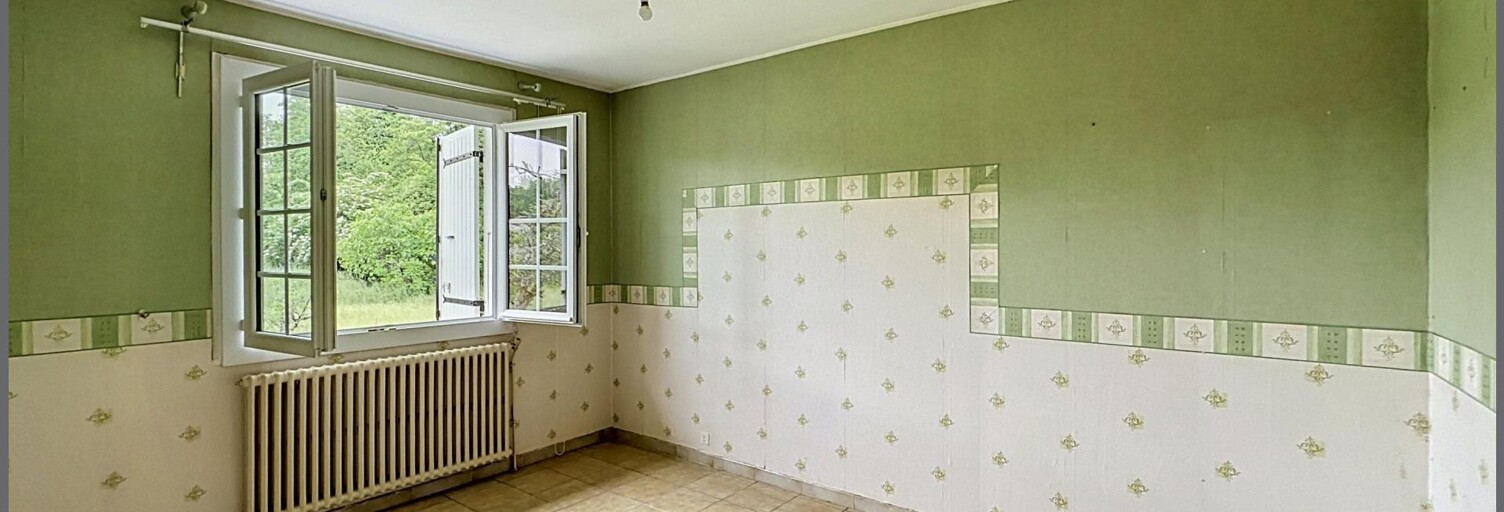Maison 4 Pièces 100 m² à vendre à Martillac (33650)