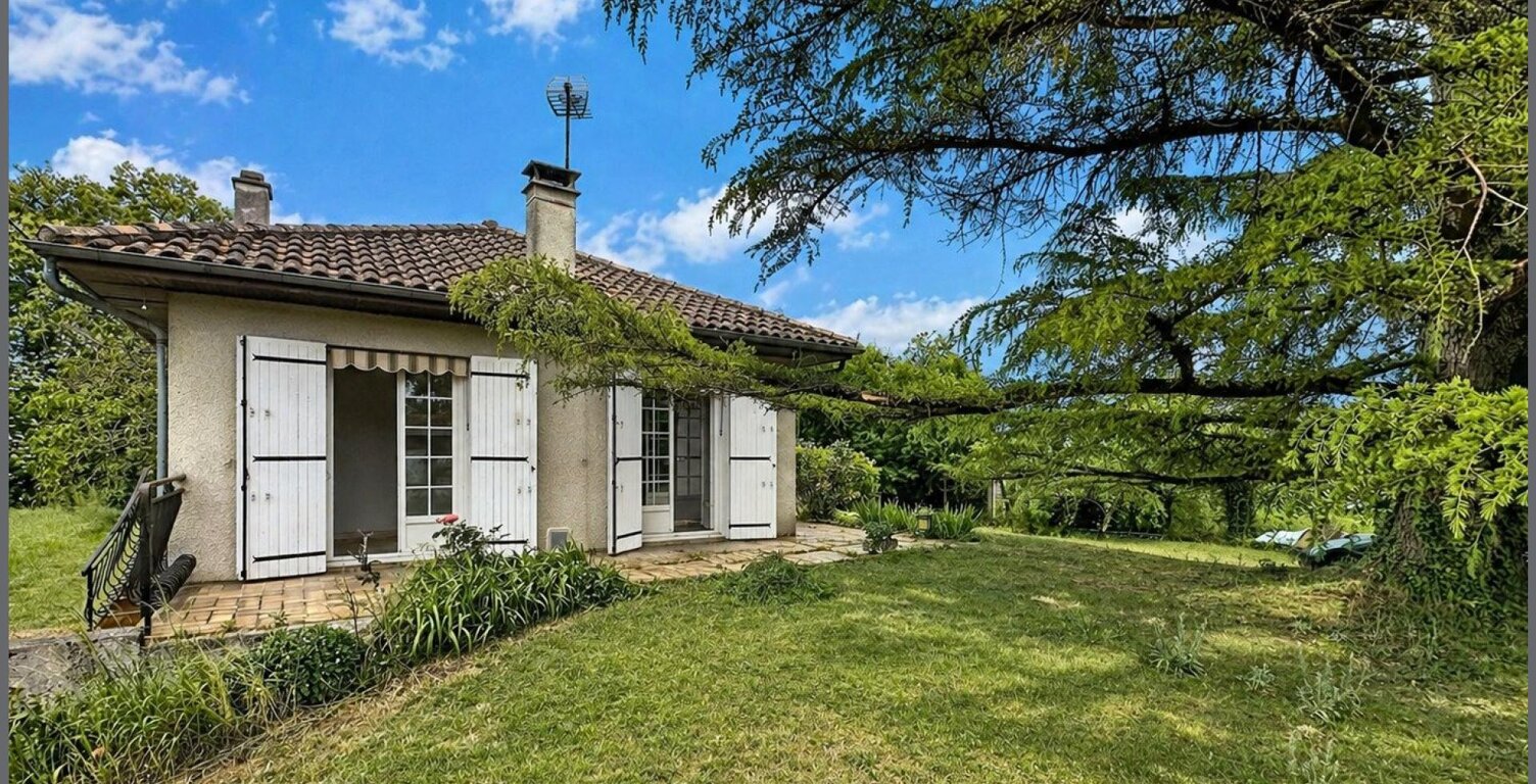 Maison avec piscine ! — photo 1