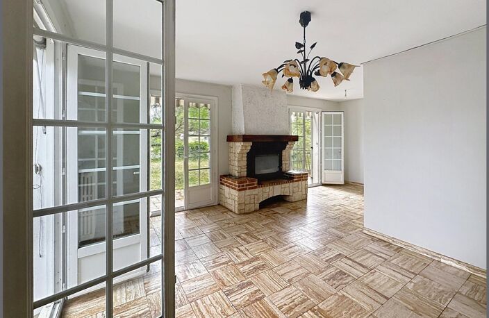 Maison avec piscine ! — photo 2