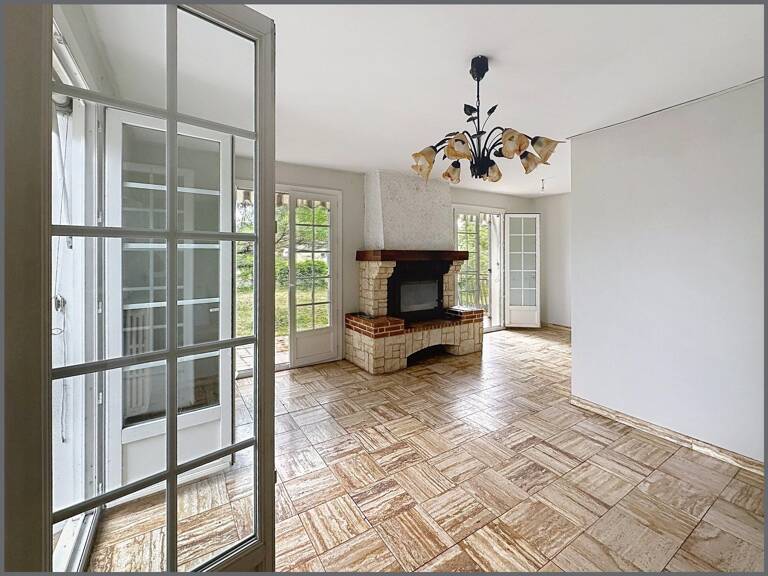 Maison avec piscine ! — photo 1