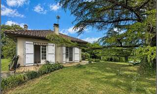 Maison 4 Pièces 100 m² à vendre à Martillac (33650)