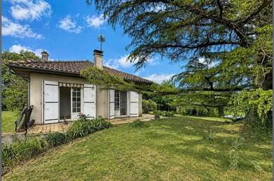 Maison 4 pièces 475000 €