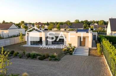 Terrain  54900 €