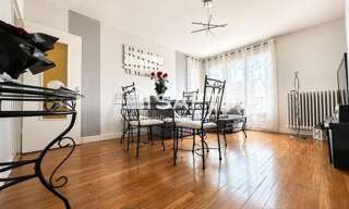 Appartement 4 Pièces 65 m² à vendre à Dijon (21000)