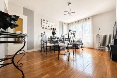 Appartement 4 pièces 159000 €