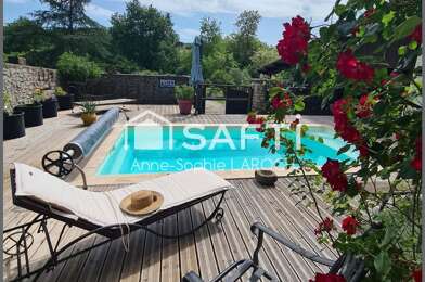Maison 7 pièces 460000 €