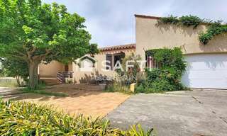 Maison 4 Pièces 116 m² à vendre à Saint-André (66690)