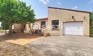 Maison 4 Pièces 116 m² à vendre à Saint-André (66690)