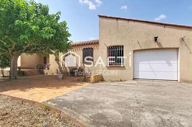 Maison 4 pièces 365000 €