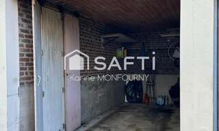 Garage  13 m² à vendre à Saint-Quentin (02100)