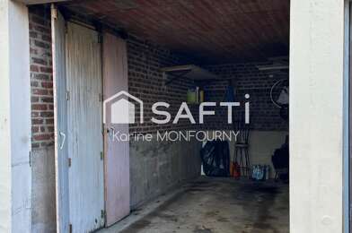 Garage  11500 €