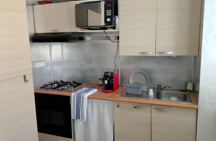 Charmant appartement idéal pour personne seule ou un couple sans enfants ou encore mieux pour étudiants — photo 2