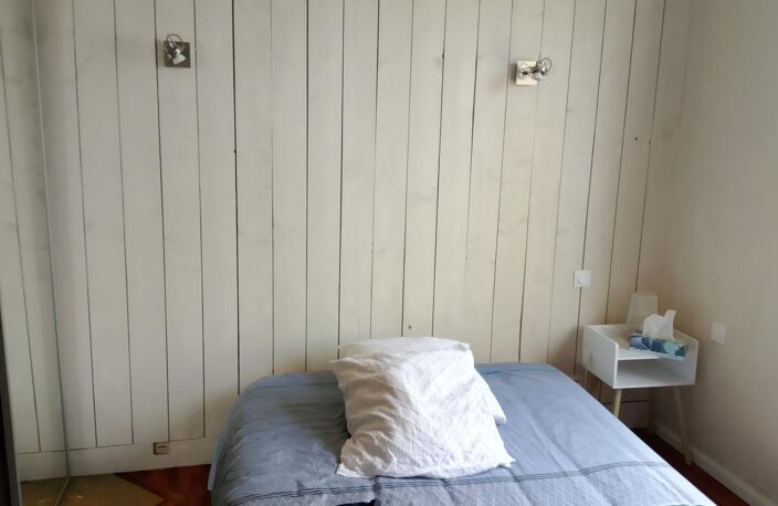 Charmant appartement idéal pour personne seule ou un couple sans enfants ou encore mieux pour étudiants — photo 3