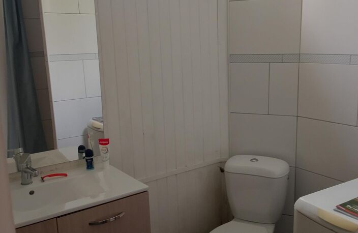 Charmant appartement idéal pour personne seule ou un couple sans enfants ou encore mieux pour étudiants — photo 5