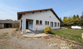 Maison 3 Pièces 73 m² à vendre à Chabeuil (26120)