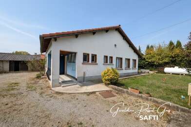 Maison 3 pièces 210000 €