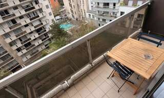 Appartement 1 Pièce 27 m² à vendre à Paris 12 (75012)