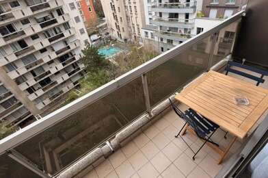 Appartement 1 pièces 282700 €