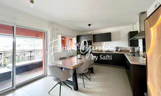 Appartement 4 Pièces 82 m² à vendre à Saint-Maurice-de-Beynost (01700)