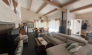 Maison 5 Pièces 138 m² à vendre à La Motte (83920)