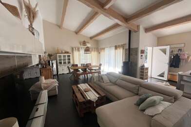 Maison 5 pièces 599000 €