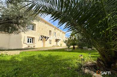 Maison 11 pièces 499000 €