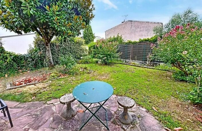 MAISON GRADIGNAN MALARTIC BIEN PLACEE SANS VIS A VIS — photo 3