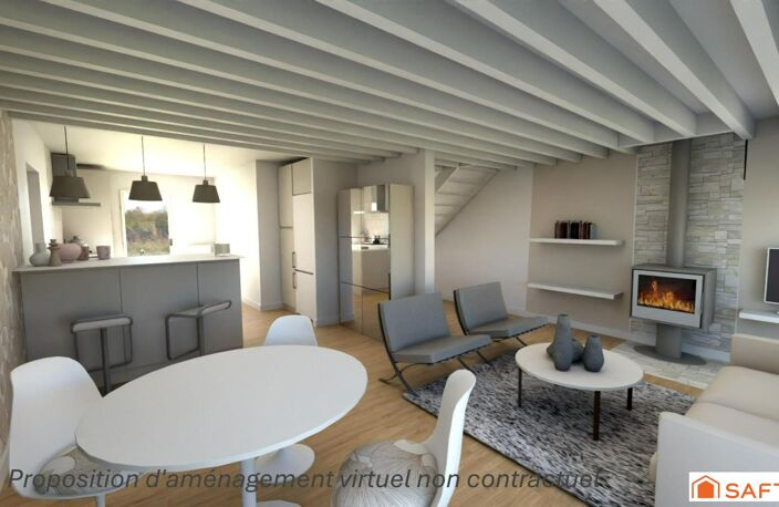MAISON GRADIGNAN MALARTIC BIEN PLACEE SANS VIS A VIS — photo 5
