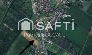 Terrain  22395 m² à vendre à Angliers (86330)