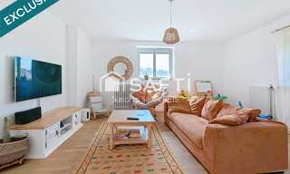 Maison 4 Pièces 94 m² à vendre à Cubry (25680)