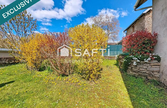 Maison de 94 m²  Sur un terrain de 600 m² — photo 2