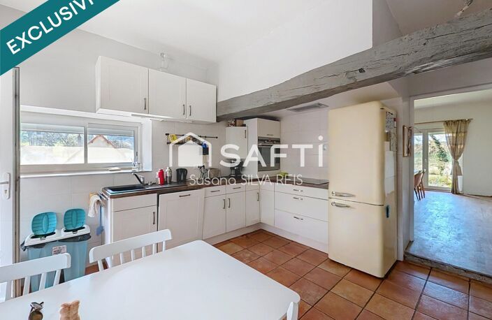Maison de 94 m²  Sur un terrain de 600 m² — photo 3