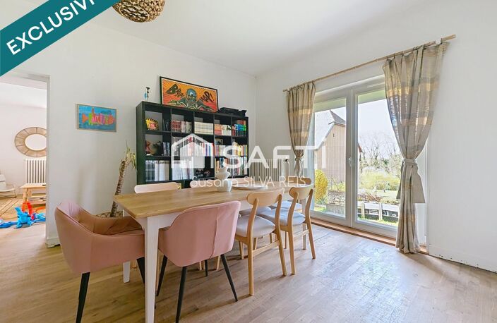 Maison de 94 m²  Sur un terrain de 600 m² — photo 4