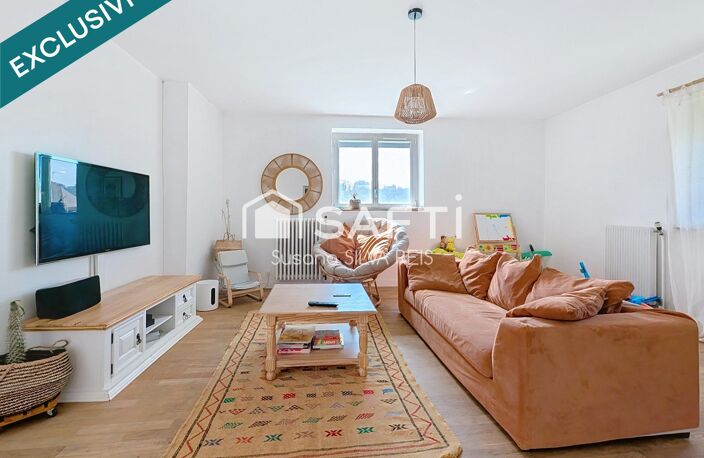 Maison de 94 m²  Sur un terrain de 600 m² — photo 5