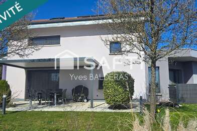 Maison 5 pièces 450000 €