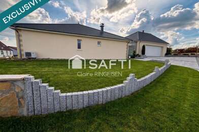 Maison 8 pièces 429000 €