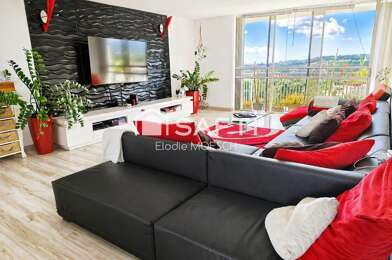 Appartement 4 pièces 299900 €