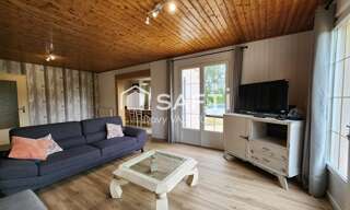 Maison 3 Pièces 85 m² à vendre à Le Tablier (85310)