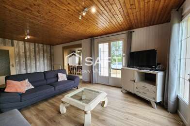 Maison 3 pièces 178900 €