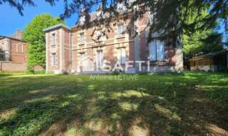 Maison 23 Pièces 488 m² à vendre à Villers-Bretonneux (80800)