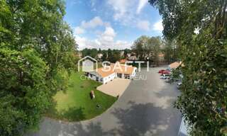 Maison 7 Pièces 357 m² à vendre à Saint-Hilaire-de-Riez (85270)