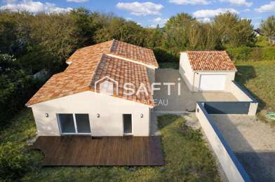 Maison 6 pièces 371134 €